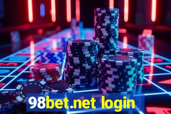 98bet.net login